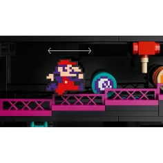 LEGO® Super Mario™: Donkey Kong™ automat arcade (72051) zdjęcie 9