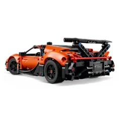LEGO® Technic: Bugatti Chiron Pur Sport hiperauto (42222) zdjęcie 3