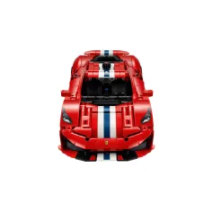 LEGO® Technic: Ferrari 488 Pista samochód (42235) zdjęcie 3