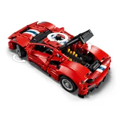 LEGO® Technic: Ferrari 488 Pista samochód (42235) zdjęcie 6