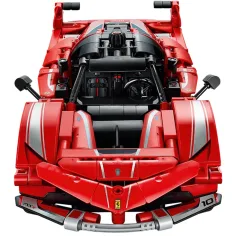 LEGO® Technic: Ferrari FXX K (42212) zdjęcie 3