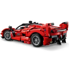 LEGO® Technic: Ferrari FXX K (42212) zdjęcie 4