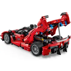 LEGO® Technic: Ferrari FXX K (42212) zdjęcie 5
