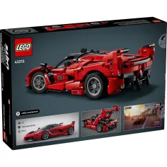 LEGO® Technic: Ferrari FXX K (42212) zdjęcie 7