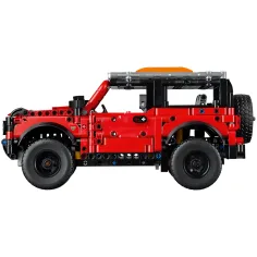 LEGO® Technic: Ford Bronco® SUV (42213) zdjęcie 3