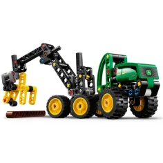 LEGO® Technic: John Deere 1470H kombajn kołowy (42218) zdjęcie 5