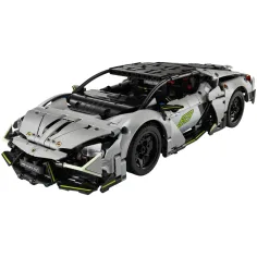 LEGO® Technic: supersamochód sportowy Lamborghini Revuelto (42214) zdjęcie 2