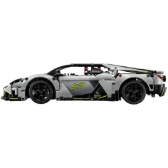 LEGO® Technic: supersamochód sportowy Lamborghini Revuelto (42214) zdjęcie 3