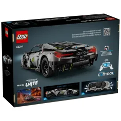 LEGO® Technic: supersamochód sportowy Lamborghini Revuelto (42214) zdjęcie 6
