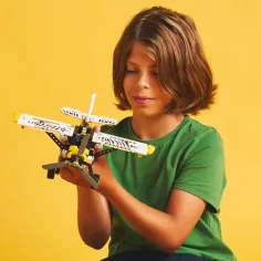 LEGO® Technic: Mały samolot (42198) zdjęcie 3