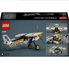 LEGO® Technic: Mały samolot (42198) zdjęcie 5