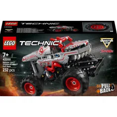 LEGO® Technic: Monster Jam™ ThunderROARus™ (42200)