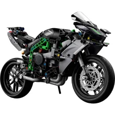 LEGO® Technic: motocykl Kawasaki Ninja H2R (42170) zdjęcie 7