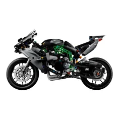 LEGO® Technic: motocykl Kawasaki Ninja H2R (42170) zdjęcie 8