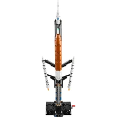 LEGO® Technic: System wystrzeliwania rakiet NASA Artemis (42221) zdjęcie 2