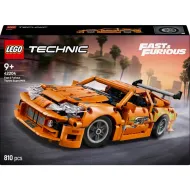 LEGO® Technic: Szybcy i Wściekli Toyota Supra MK4 (42204)