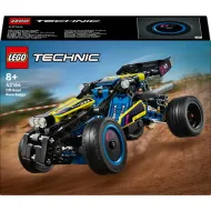 LEGO® Technic: Wyścigowy pojazd terenowy (42164)
