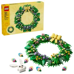 LEGO®: Wiosenny wieniec (40957)