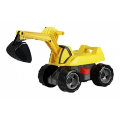 LENA: Giga Trucks Ogromna koparka Pro X 68cm