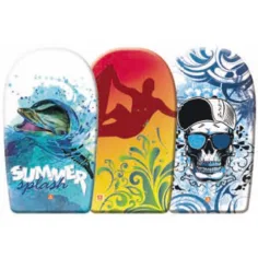 Deska do pływania Summer Splash 84cm w różnych wersjach