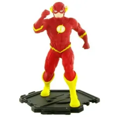 Liga Sprawiedliwości: Figura gry Flash