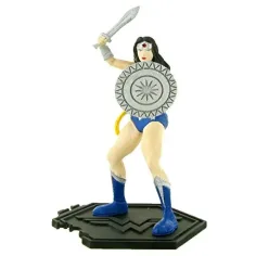 Liga Sprawiedliwości: figura Wonder Woman