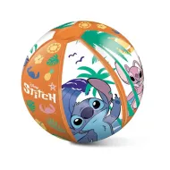 Lilo &amp; Stitch dmuchana piłka plażowa 50 cm - Mondo Toys