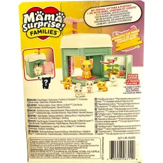 Little Live Pets: Mama Surprise — rodzina kotów zdjęcie 2