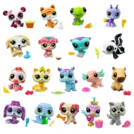 Littlest Pet Shop figurka niespodzianka w blistrze 1 szt.