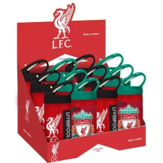 Luna: Bidon z słomką Liverpool FC w różnych wersjach 1szt zdjęcie 1