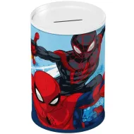 Luna: Bohaterska metalowa skarbonka Spider-Man 10x15 cm