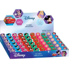 Luna: Disney stempel na końcówkę długopisu w różnych wersjach 1szt