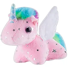 Luna: Mini Cuties zabawne, ruchome pluszowe zwierzątka w różnych wersjach 1szt zdjęcie 4