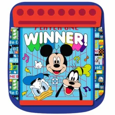 Luna: Roll&Go Mickey Mouse zestaw do kolorowania zdjęcie 2