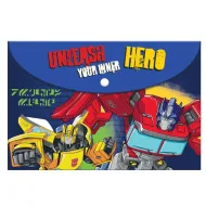Luna: Segregator na zatrzask Transformers A4