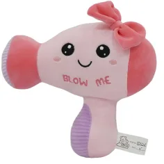 Luna: Squishcuties pluszaki do pielęgnacji w różnych wersjach 1szt zdjęcie 5