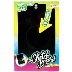 Magiczna tablica szkiców cyfrowa z rysikiem zdjęcie 1