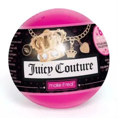 Make It Real: Juicy Couture Ikon niespodzianka kapsułkowa kolekcja