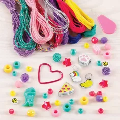 Make It Real: Zestaw do tworzenia biżuterii DIY – Dobry Nastrój zdjęcie 2