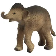 Mała figurka zabawkowa mamuciątka - Bullyland
