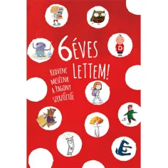 Mam 6 lat! książka z bajkami - Pagony