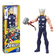 Marvel Avengers: figura Thora 30cm - Hasbro