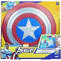 Marvel Avengers: Tarcza Kapitana Ameryki - Hasbro