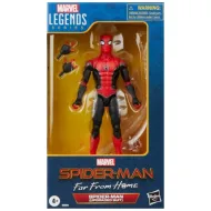 Marvel Legends Spider-Man figurka premium 15 cm - Hasbro