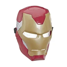 Marvel: Maska Flip FX Iron Man Avengers - Hasbro zdjęcie 2