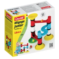 Migoga Junior tor wyścigowy Basic - Quercetti