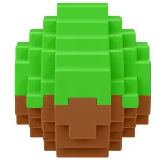 Minecraft: Mini jajka spawn 1 sztuka - Mattel zdjęcie 2