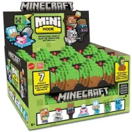 Minecraft: Mini jajka spawn 1 sztuka - Mattel