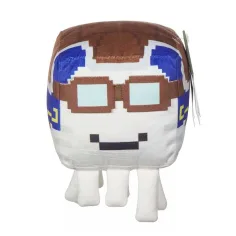 Minecraft: Pluszowa figura postaci Happy Ghast - Mattel