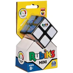 Mini magiczna kostka Rubika 2x2 - Spin Master